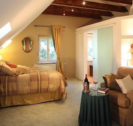 Romantic Cottage Pitten Экстерьер фото