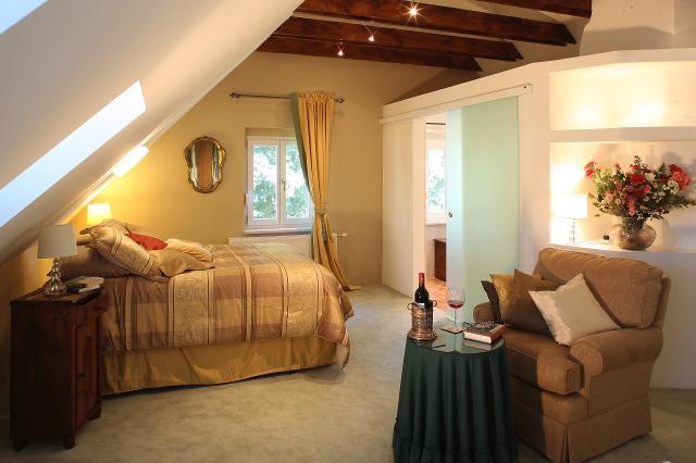 Romantic Cottage Pitten Экстерьер фото